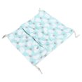 thumbnail image 1 of Hammock, Envelope Style Washable Pet Hanging Bed  For Indoor 20x22cm,36x30cm, 1 of 8