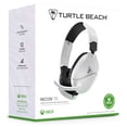 thumbnail image 3 of Casque gaming Turtle Beach Recon 70 Blanc (Xbox), 3 of 14