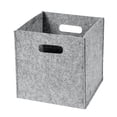 thumbnail image 2 of TopLLC Storage Bins Clothing, Clothing, Children's Toys Storage Box, Wardrobe, Foldable Storage Box, Desktop Snack And Miscellaneous Storage Box Storage Bags, 2 of 3