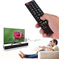 thumbnail image 2 of Yosoo Télécommandes de Télé Télécommande Télécommande de Remplacement pour Samsung HDTV LED Télé Intelligente Télécommande de Télévision Samsung, 2 of 7