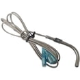 thumbnail image 1 of Grill Probe Replacement Louisiana Pellet Grill Oven RTD Temperature Probe Sensor 36 Inch for LG & Country, 1 of 2