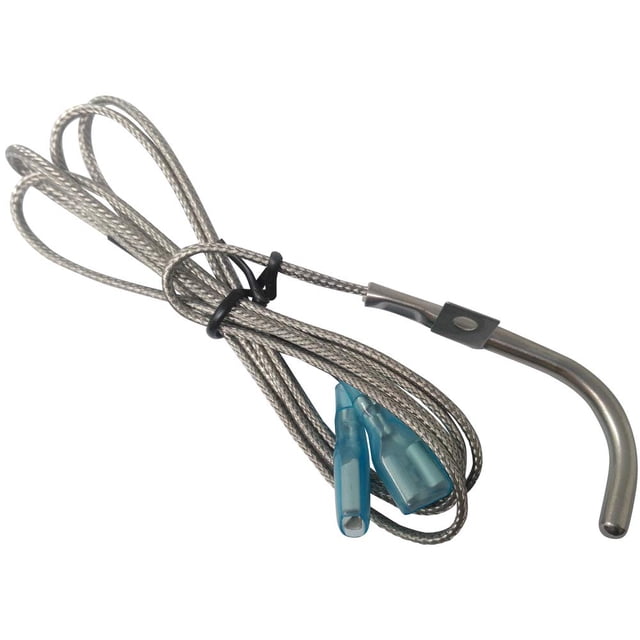 Grill Probe Replacement Louisiana Pellet Grill Oven RTD Temperature Probe Sensor 36 Inch for LG & Country