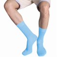 thumbnail image 2 of Kariban Cotton City Chaussettes Décontractées en Coton pour Hommes, 2 of 2