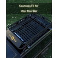 thumbnail image 2 of EDTara Roof Rack Basket, 200 lb Capacity Universal Rooftop Cargo Carrier, Heavy-Duty Luggage Rack for SUV, Truck & Crossover, 2 of 9