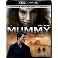 thumbnail image 1 of La Momie [UHD], 1 of 3