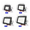 thumbnail image 4 of DC12V Projecteur Led 20W 30W 50W 100W Extérieur IP66 Étanche Réflecteur Portable 12 Volts, 4 of 8