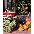 thumbnail image 2 of The Nightmare Before Noël Livre de Cuisine et Guide Divertissant, 2 of 3