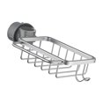 thumbnail image 1 of DOLITY Faucet Sponge Holder Fits 1.8cm~2.8cm Diameter Brush Sink Rack for Laundry Room, 26cmx14cm, 1 of 9