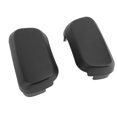 thumbnail image 1 of Running Board End Cover, Stylish Look Side Step End Cap 68193113AA  for 1500 2500 3500 4500 5500 Models, 1 of 7