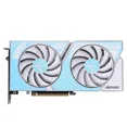 thumbnail image 2 of Colorful iGame RTX 4060 Ti Ultra W DUO OC 8GB GDDR6 Graphics card, 2 of 5