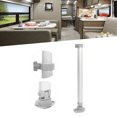 thumbnail image 4 of Support de Table RV, Jambe de Table Réglable Pliable Télescopique 510-760mm pour la Maison pour les Yachts pour, 4 of 8
