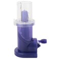 thumbnail image 2 of DIY Household Hand Spool Knitter Handoperated Knitting Machine Craft Bracelet Weave Tool, 2 of 14