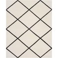 thumbnail image 3 of Safavieh Chatham Isaac Geometric Diamonds Area Rug, 3 of 4