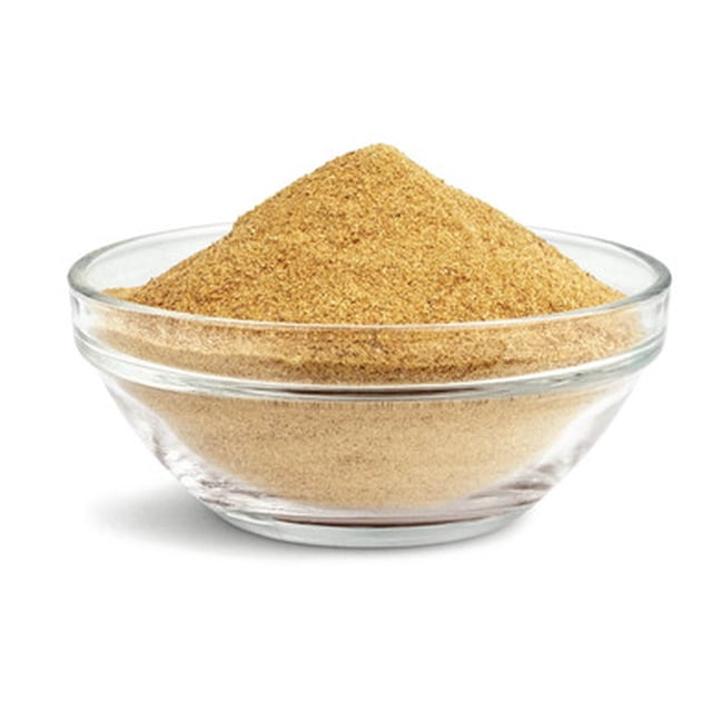 Poudre de Dattes Biologique de Qualité Supérieure en Vrac pour Services Alimentaires - 30 Lb