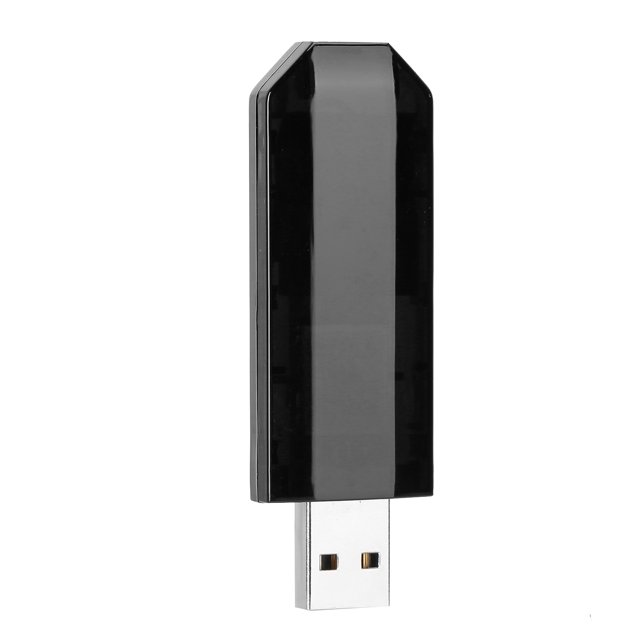 Adaptateur de Carte, Signal Fort Stable Pratique à Utiliser Capacité Anti-Interférence Sans Fil pour Pc