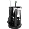 thumbnail image 1 of Waterpik Complete Care 5.0 Brosse à Dents et Hydropulseur Noir, 1 of 5