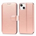 thumbnail image 1 of BotaniNest Rose Gold "Stylish Photo Frame Card Holder Phone : Memories With A Design Perfect For Trendsetters!", 1 of 6