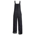 thumbnail image 1 of Unisex Outdoor Skiing Overalls - Windproof, Waterproof, Fleece Lined Straight Leg Sports Pants, 1 of 4