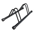 thumbnail image 1 of Bike Floor Parking Storage Stand, Black , Stand Rack Stand Rack, 1 of 8