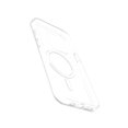 thumbnail image 2 of Otterbox Symmetry Clear MagSafe iPhone 15 Pro Max Clear, 2 of 4