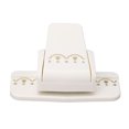 thumbnail image 1 of Border Punch, Paper Punch, Fancy Border Punch Cutter, Effortless Flower Design Embossing Punch for Paper Crafting, Scrapbooking, Greeting Cards, and Wedding Invitations, 1 of 7