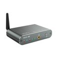thumbnail image 2 of Runquan 5.2 Transmitter Receiver 3.5mm AUX for Home Theater Stereo System Headphones, 2 of 8