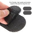 thumbnail image 3 of Hair Sticker, Hair Fringe Grippers, 2Pcs Bangs Paste Posts Hair  Fixed Fringe Hair Makeup Tools, Hair Pad Hair Styling Accessorie For Women Girls Ladies, 3 of 8