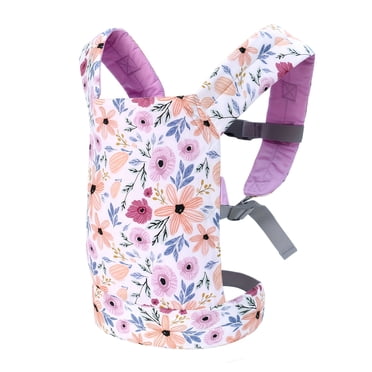 Porte-poupée pour Enfants Accessoires de Poupée Porte-Bébé avant et Arrière pour Poupée Original