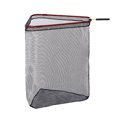 thumbnail image 1 of Filet de Pêche Pliant Extérieur Pliable Télescopique Filet de Débarquement Alliage d'Aluminium Manche Extensible Maille de Pêche Grand, 1 of 4