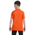 thumbnail image 3 of Gildan Youth  Heavy Cotton T-Shirt, 3 of 4