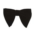 thumbnail image 1 of tredstone Fashionable Velvet Bow Tie With Buckle Exquisite Craft High-end Texture No Loose Thread No J, 1 of 6