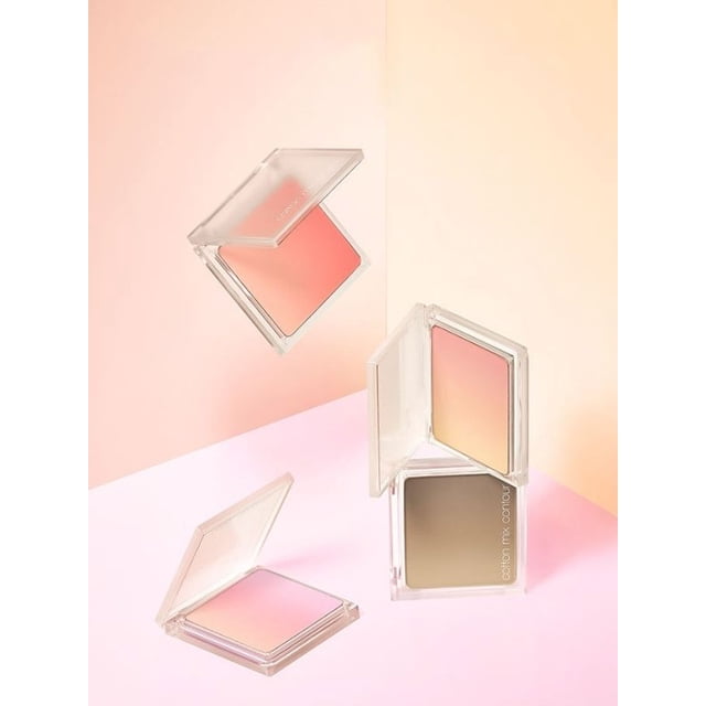 MISSHA Mélange de Coton Fard à Joues 11 g - No 1
