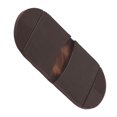 thumbnail image 4 of Chaussures en Cuir Semelles Extérieures en Caoutchouc Chaussures à la Main Réparation Demi-Semelle (Talon Brun), 4 of 14