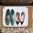 thumbnail image 4 of Shoes Storage Tray Multipurpose Shoes Boot Plate Sundries Tray Flowerpot Tray, 4 of 8