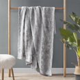 thumbnail image 3 of Jeté oversize en fausse fourrure Home Essence  Marselle, 3 of 7