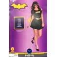 thumbnail image 2 of Batgirl Tank Dress Adult Costume, 2 of 2