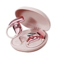 thumbnail image 1 of Écouteurs de Sport Sans Fil à Oreille Ouverte, Étanches et Résistants à la Sueur, Casque avec Micro pour Sport, Jogging, Course, Conduite, Cyclisme, Randonnée, Usage Intérieur et Extérieur, Écouteurs à Oreille Ouverte, Tapis de Yoga et Support, 1 of 3