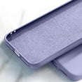 thumbnail image 5 of PANDACO Étui Coquille Souple Mat Vert Forêt pour iPhone 12 Pro Max, 5 of 5