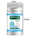 thumbnail image 2 of Liquidation Aujourd'hui! 50 g JIASEN Comprimés de Chlore pour Piscine et Spa Comprimés de Chlore Transparents Efficaces pour Piscine Longue Durée pour Piscine, 2 of 2