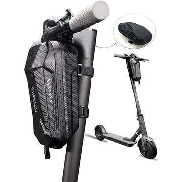 Electric Scooter Bag, Faireach Waterproof Scooter Storage Bag Large Capacity Handlebar Bag For Xiaomi M365 Segway Ninebot E Es1/Es2/Es3/Es4