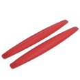 thumbnail image 1 of Car Bumper Protector,1 Bumper , Professional  Bumper Edge Protection, Fine Workmanship High Toughness For Auto Repair Shop Car Black,White,Red, 1 of 8