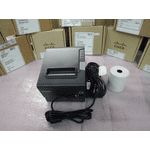 USED EPSON TM-T88V M244A SERIAL PORT imprimante