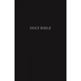 thumbnail image 4 of NIV Giant Print Reference Bible (Black Leather-Look), 4 of 4