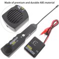 thumbnail image 3 of OFFIGAM 1 Ensemble Testeur de Fil de Circuit pour Voiture Traceur de Fil avec Construction Durable Noire, 3 of 6