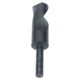 thumbnail image 3 of Spiral Router Bits, Fast Chip Removal Wear Resistant 118° Edge Angle Twist Drill Bit With 1/2in Shank For Iron Aluminum Copper, 3 of 8
