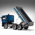thumbnail image 4 of LEGO Technic Le camion à benne basculante 42203 Ensemble de construction (462 pièces), 4 of 6