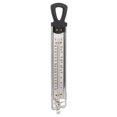 thumbnail image 4 of Domqga Candy Temperature Gage, Hanging Temperature Gage,Fahrenheit Celsius ℉/℃ Double Scale Display Household Kitchen Hanging Candy Temperature Gage, 4 of 8