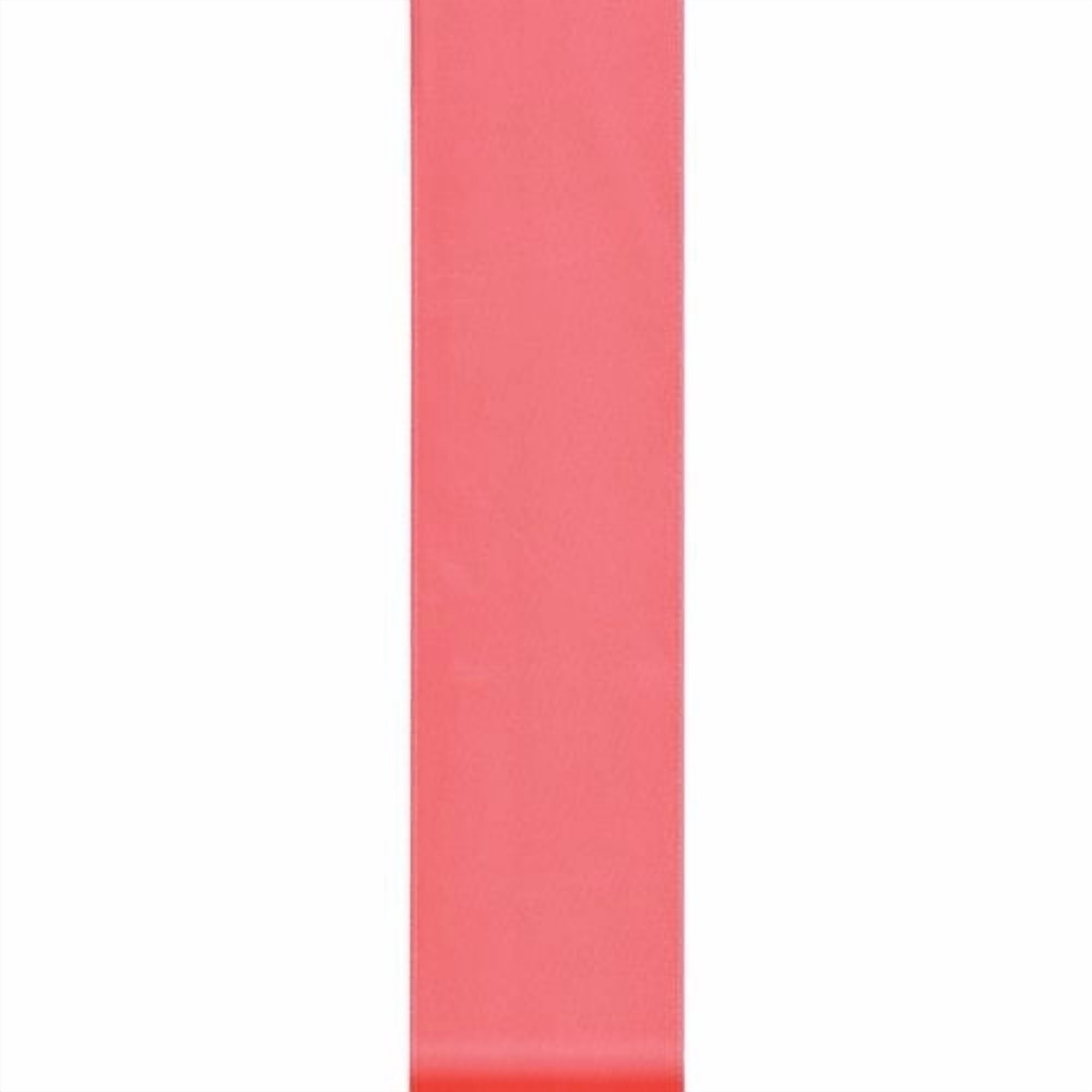 Ruban satin simple face Offray 39mm