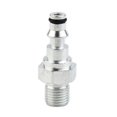 thumbnail image 2 of Greenne Quick Release Pressure Washer/ Tool Hose/ Fitting To M14/M22 Adapter For Lavor, 2 of 9