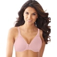 thumbnail image 1 of Bali Soutien-Gorge Minimiseur Sans Couture à Armatures pour Femmes - Article à Succès, 1 of 4